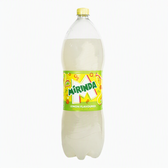 Mirinda Lemon Drink 2Ltr